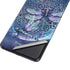 Brigid Ashwood Dragonfly Celtic Knot Galaxy S21 5G Skin