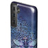 Brigid Ashwood Dragonfly Celtic Knot Galaxy S21 FE Pro Case