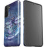 Brigid Ashwood Dragonfly Celtic Knot Galaxy S21 FE Pro Case