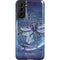 Brigid Ashwood Dragonfly Celtic Knot Galaxy S21 Plus 5G Pro Case