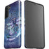 Brigid Ashwood Dragonfly Celtic Knot Galaxy S21 Plus 5G Pro Case