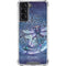 Brigid Ashwood Dragonfly Celtic Knot Galaxy S22 Clear Case