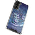 Brigid Ashwood Dragonfly Celtic Knot Galaxy S22 Clear Case