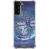 Brigid Ashwood Dragonfly Celtic Knot Galaxy S22 Plus Clear Case