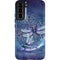 Brigid Ashwood Dragonfly Celtic Knot Galaxy S22 Plus Pro Case