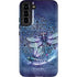 Brigid Ashwood Dragonfly Celtic Knot Galaxy S22 Plus Pro Case