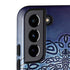 Brigid Ashwood Dragonfly Celtic Knot Galaxy S22 Plus Pro Case