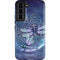 Brigid Ashwood Dragonfly Celtic Knot Galaxy S22 Pro Case