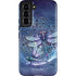 Brigid Ashwood Dragonfly Celtic Knot Galaxy S22 Pro Case