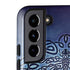 Brigid Ashwood Dragonfly Celtic Knot Galaxy S22 Pro Case