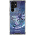 Brigid Ashwood Dragonfly Celtic Knot Galaxy S22 Ultra Clear Case