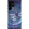 Brigid Ashwood Dragonfly Celtic Knot Galaxy S22 Ultra Pro Case