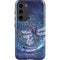 Brigid Ashwood Dragonfly Celtic Knot Galaxy S23 Plus Pro Case