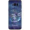 Brigid Ashwood Dragonfly Celtic Knot Galaxy S8 Plus Skin