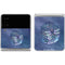 Brigid Ashwood Dragonfly Celtic Knot Galaxy Z Flip4 5G Skin