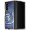 Brigid Ashwood Dragonfly Celtic Knot Galaxy Z Fold4 5G Clear Case