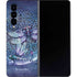 Brigid Ashwood Dragonfly Celtic Knot Galaxy Z Fold4 5G Skin