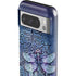 Dragonfly Celtic Knot by Brigid Ashwood Google Pixel 8 Pro Impact Case