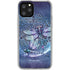 Dragonfly Celtic Knot by Brigid Ashwood iPhone 11 Pro Clear Case