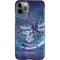 Brigid Ashwood Dragonfly Celtic Knot iPhone 11 Pro Lite Case
