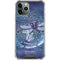 Dragonfly Celtic Knot by Brigid Ashwood iPhone 11 Pro Max Clear Case
