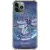 Dragonfly Celtic Knot by Brigid Ashwood iPhone 11 Pro Max Clear Case