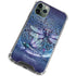 Dragonfly Celtic Knot by Brigid Ashwood iPhone 11 Pro Max Clear Case