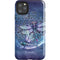 Brigid Ashwood Dragonfly Celtic Knot iPhone 11 Pro Max Impact Case