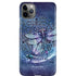 Brigid Ashwood Dragonfly Celtic Knot iPhone 11 Pro Max Lite Case
