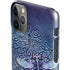 Brigid Ashwood Dragonfly Celtic Knot iPhone 11 Pro Max Lite Case