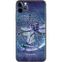 Brigid Ashwood Dragonfly Celtic Knot iPhone 11 Pro Max Skin