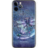 Brigid Ashwood Dragonfly Celtic Knot iPhone 11 Pro Skin