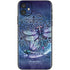 Brigid Ashwood Dragonfly Celtic Knot iPhone 11 Skin