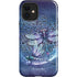 Brigid Ashwood Dragonfly Celtic Knot iPhone 12 Impact Case