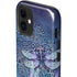 Brigid Ashwood Dragonfly Celtic Knot iPhone 12 Impact Case