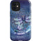Brigid Ashwood Dragonfly Celtic Knot iPhone 12 Mini Impact Case