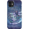 Brigid Ashwood Dragonfly Celtic Knot iPhone 12 Mini Lite Case