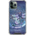 Brigid Ashwood Dragonfly Celtic Knot iPhone 12 Pro Clear Case