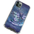 Brigid Ashwood Dragonfly Celtic Knot iPhone 12 Pro Clear Case