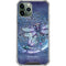 Brigid Ashwood Dragonfly Celtic Knot iPhone 12 Pro Max Clear Case