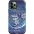 Brigid Ashwood Dragonfly Celtic Knot iPhone 12 Pro Max Impact Case