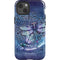 Brigid Ashwood Dragonfly Celtic Knot iPhone 13 Impact Case