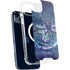 Brigid Ashwood Dragonfly Celtic Knot iPhone 13 MagSafe Case