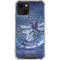 Brigid Ashwood Dragonfly Celtic Knot iPhone 13 Mini Clear Case