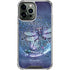 Brigid Ashwood Dragonfly Celtic Knot iPhone 13 Pro Max Clear Case