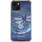 Brigid Ashwood Dragonfly Celtic Knot iPhone 14 Clear Case