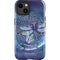 Brigid Ashwood Dragonfly Celtic Knot iPhone 14 Plus Impact Case
