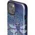 Dragonfly Celtic Knot by Brigid Ashwood iPhone 15 Plus Impact Case