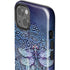 Dragonfly Celtic Knot by Brigid Ashwood iPhone 15 Impact Case