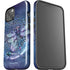 Brigid Ashwood Dragonfly Celtic Knot iPhone 14 Impact Case